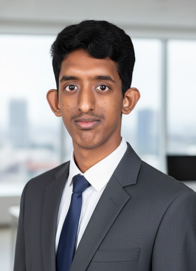 Srinith Samala